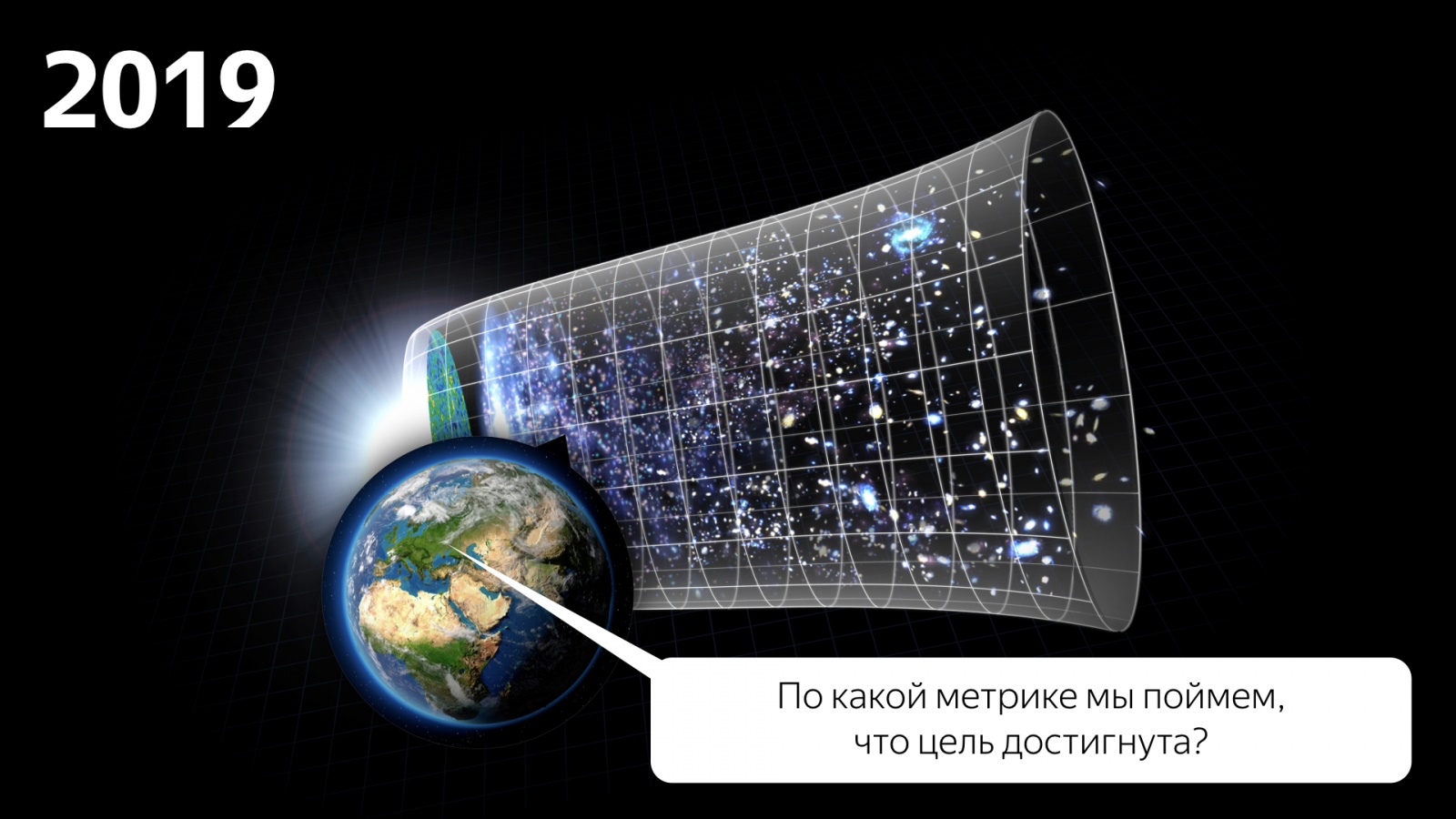 Инфраструктура А-Б-экспериментов в большом Поиске. Доклад Яндекса - 5